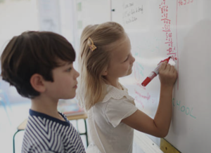 improve maths grade